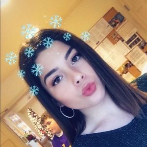 Meet your Posher, Savannah